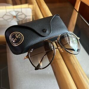 Ray-ban 4298 - lightly used